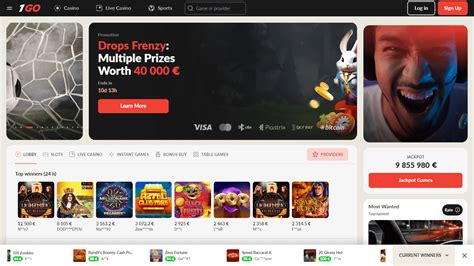 1go casino|1Go Casino: Online Slots, Live Casino mit echtem Geld.